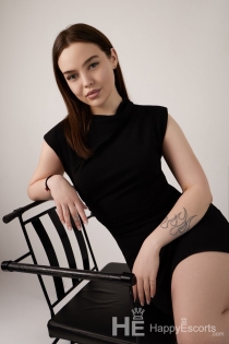 Vera, 22 años, Zagreb / ​​Croacia Escorts - 8