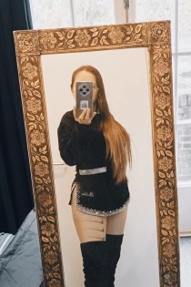 Elena, masseuse tantrique, 45 ans, Amsterdam / Pays-Bas - Escortes - 1