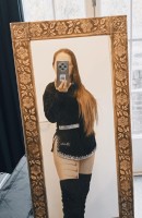 Elena, Tantric Masseuse, Age 45, Amsterdam / Netherlands Escorts