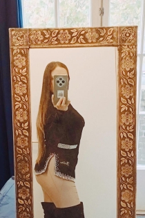 Elena, masseuse tantrique, 45 ans, Amsterdam / Pays-Bas - Escortes - 4