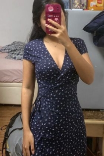 Kitty, Alter 19, Escort in Phnom Penh / Kambodscha - 1