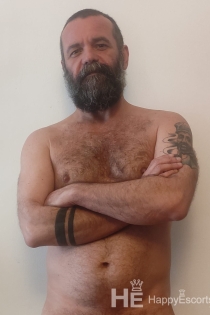 Miguel, 46 anos, Acompanhantes Lisboa / Portugal - 1