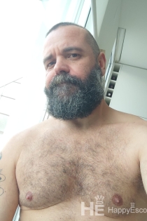 Miguel, 46 anos, Acompanhantes Lisboa / Portugal - 2