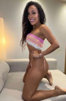 Kessia Prado, Age 35, Valencia / Spain Escorts