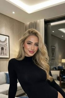 Mina, 21 de ani, Istanbul / Turcia Escorte - 3