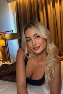 Mina, 21 de ani, Istanbul / Turcia Escorte - 1