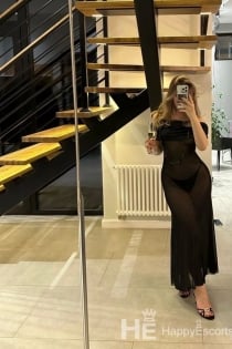 Lydia, 21 yaşında - 10