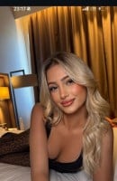 Mina, 21 m., Stambulas / Turkija Escorts