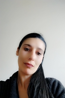 DALIA, Età 37, Savona / Italia Escort - 2