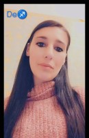 DALIA, Age 37, Savona / Italy Escorts