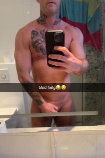 Timas, 41 metų amžiaus, Oslas / Norvegija. Eskortai - 2