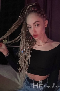 Ліла, 24 роки, Тирана / Албанія Ескорт - 8