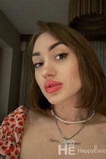 Ліла, 24 роки, Тирана / Албанія Ескорт - 1