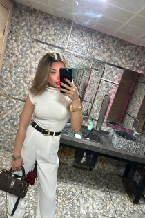 Jenny, 24 éves, Tirana/Albánia Escorts – 3