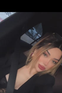 Jenny, 24 éves, Tirana/Albánia Escorts – 1