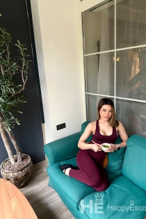 Jenny, 24 éves, Tirana/Albánia Escorts – 6