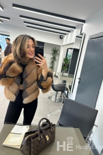 Jenny, 24 éves, Tirana/Albánia Escorts – 5