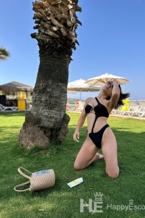 Jenny, 24 éves, Tirana/Albánia Escorts – 2