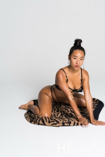 valentina, 25 metų, Oslas / Norvegija Eskortai - 8