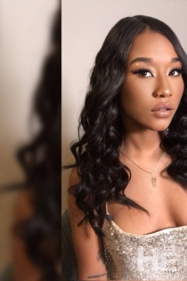 valentina, 25 metų, Oslas / Norvegija Eskortai - 7