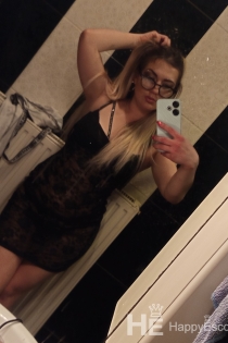 Луна, 24 года, Крефельд / Германия. Эскорт-услуги - 3