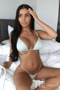 Carolina+, 25세, 파리/프랑스 에스코트 - 5