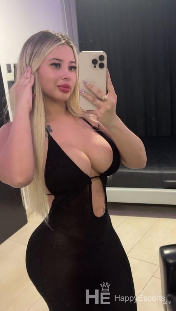 Alejandra, 21 jaar, Benidorm / Spanje Escort - 1
