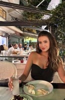 Bihter, Age 20, Istanbul / Turkey Escorts