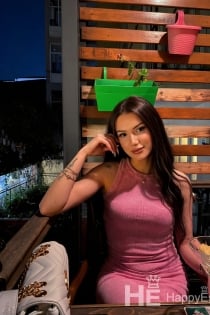 Bihter, Age 20, Istanbul / Turkey Escorts - 6