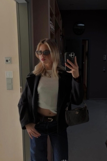 Lavinya, 19 yaşında, İstanbul/Türkiye Escort - 5