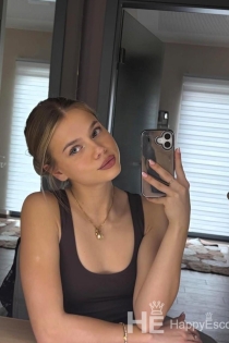 Lavinya, 19 yaşında, İstanbul/Türkiye Escort - 6