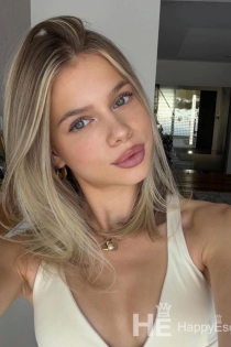 Lavinya, 19 yaşında, İstanbul/Türkiye Escort - 3