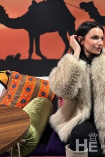 Bihter, Age 20, Istanbul / Turkey Escorts - 4
