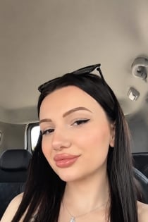 Bihter, Age 20, Istanbul / Turkey Escorts - 3
