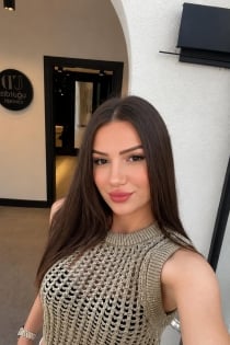 Bihter, Age 20, Istanbul / Turkey Escorts - 8