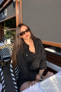 Bihter, Age 20, Istanbul / Turkey Escorts - 11
