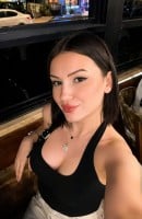 Bihter, Age 20, Istanbul / Turkey Escorts