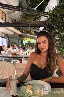 Bihter, Age 20, Istanbul / Turkey Escorts - 9