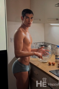 Enzo Vidal, 22 anos, Acompanhantes Albufeira / Portugal - 6