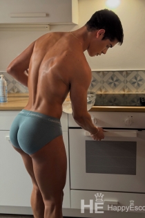 Enzo Vidal, 22 anos, Acompanhantes Albufeira / Portugal - 5