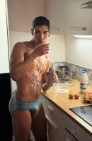 Enzo Vidal, Age 22, Albufeira / Portugal Escorts