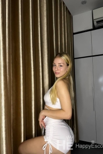 Alina, Age 23, Escort in Dubai / UAE - 6