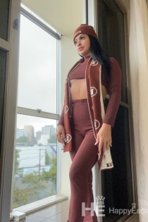 Ritinha, 27 de ani, Porto Alegre / Brazilia Escorte - 2