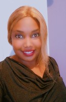 Rosey, 30 tuổi, Sandton / Nam Phi - Dịch vụ gái gọi