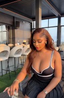 Maya, Age 23, Trikomo (Iskele) / Cyprus Escorts