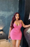 Maya, Age 23, Kyrenia / Cyprus Escorts