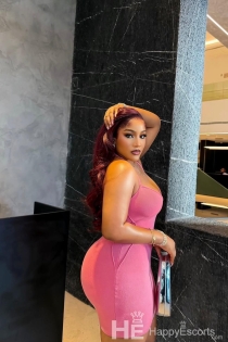 มายา อายุ 23 ปี เมืองคีรีเนีย ประเทศไซปรัส บริการเอสคอร์ท - 2