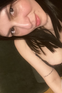 Эрани, 35 лет, Бремен / Германия. Эскорт-услуги - 3