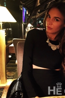 Bonita, 25 gadi, Montekarlo/Monako eskortmeitenes - 7