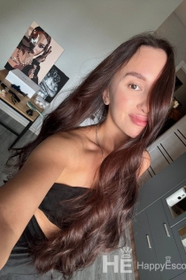 akira, Age 21, Escort in Tirana / Albania - 2